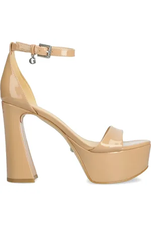 Guess 120mm Idas sandals