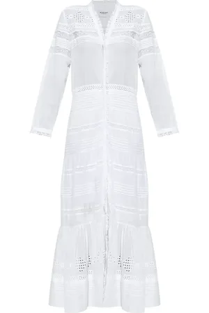 Isabel Marant Daniva maxi dress