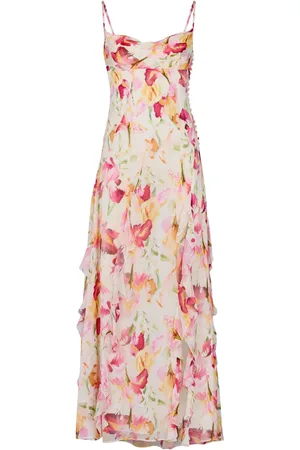 Nicholas Kamila dress