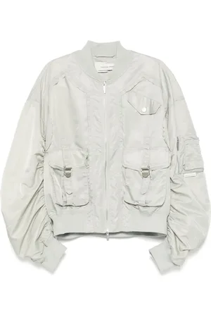 Feng Chen Wang Bomber jacket