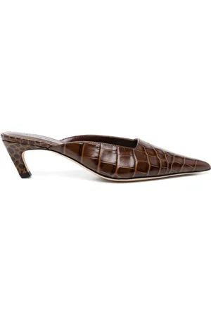 REJINA PYO 60mm Mathilde mules