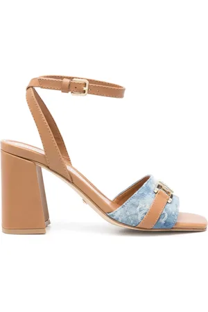 Guess 80mm Grato sandals