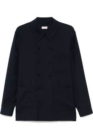 Fursac Double-breasted jacket