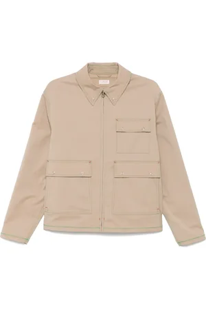 Fursac Zip-up jacket