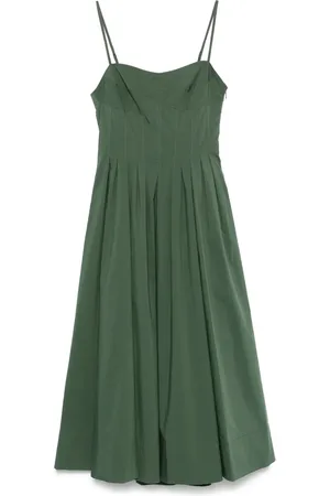 Simkhai Kittiya midi dress