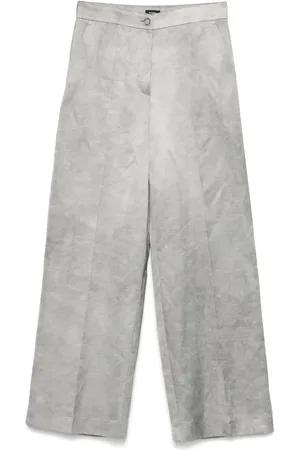 Pinko Wide-leg trousers