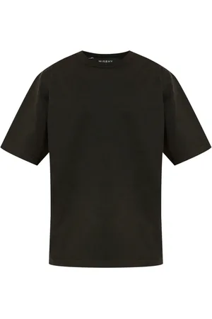 MISBHV Cotton T-shirt
