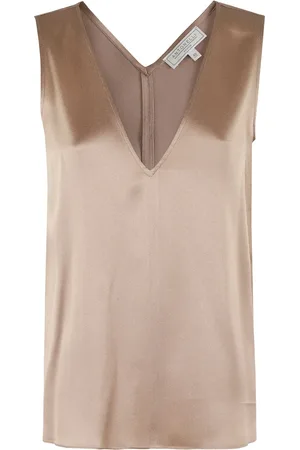ANTONELLI Firenze tank top