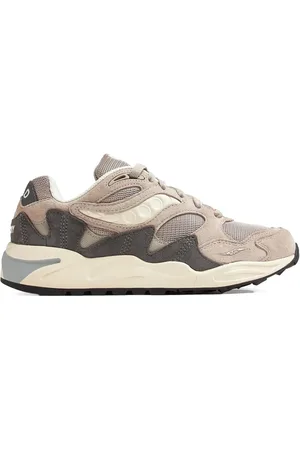 Saucony Shadow 2 trainers