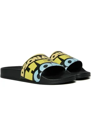 Dsquared2 Printed slides