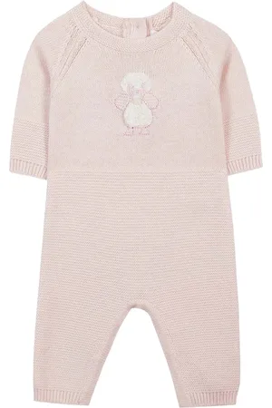 Tartine Et Chocolat Knitted body