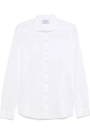 D4.0 Cotton shirt