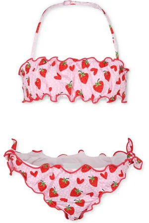MC2 SAINT BARTH Emy bikini