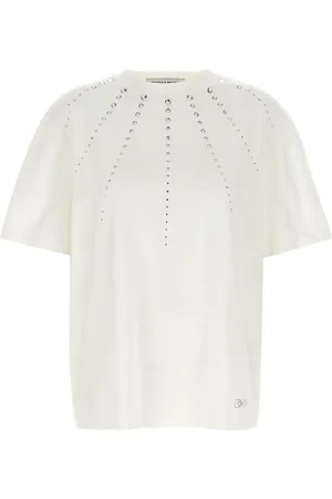 Mach & Mach Crystal Ray T-shirt
