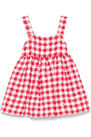 Balmain Tweed dress