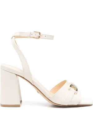Guess 80mm Grato sandals