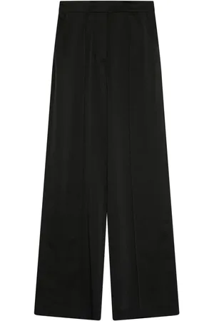 Simkhai Kyra wide-leg trousers