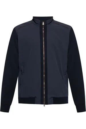 Paul & Shark Panelled jacket