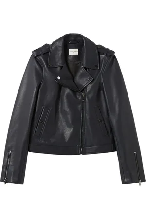 Claudie Pierlot Leather jacket