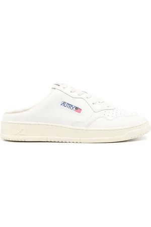 Autry Medalist mule sneakers