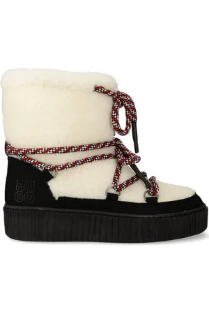 HUGO BOSS Jelissa boots