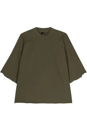 Entire Studios Heavy Dart organic-cotton T-shirt