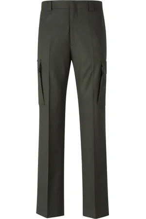 Berwich Wool trousers