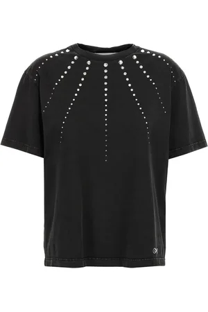 Mach & Mach Crystal Ray T-shirt
