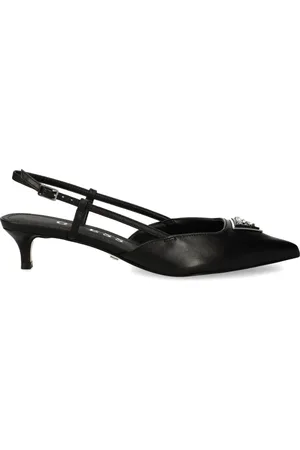 Guess 40mm Jesson pumps