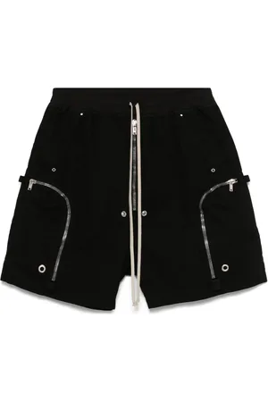 Rick Owens Bauhaus shorts