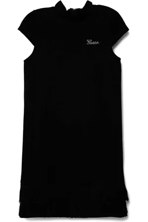 Guess Logo dress