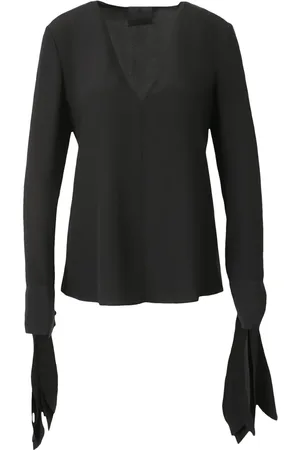 Givenchy Silk blouse