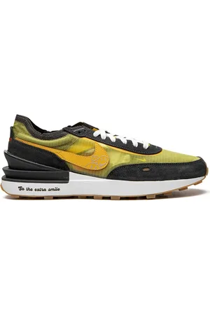 Nike Waffle One "Go The Extra Smile" sneakers