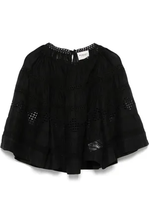 Isabel Marant Dilama blouse