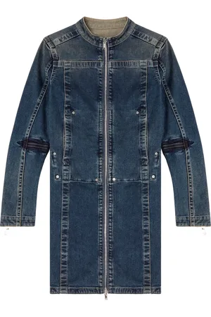 Diesel De-Romi-Re mini dress
