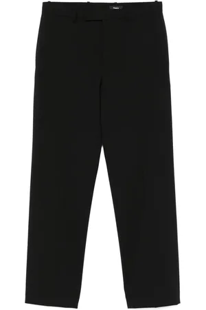 THEORY Straight-leg trousers