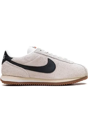 Nike Cortez Vintage "Summit /Muslin/Gum Medium Brown/Black" sneakers