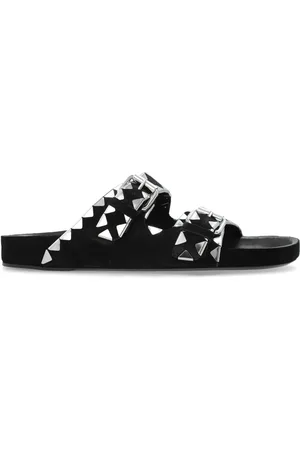 Isabel Marant Lennyo slides