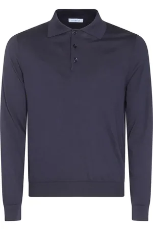 Malo Jersey polo shirt