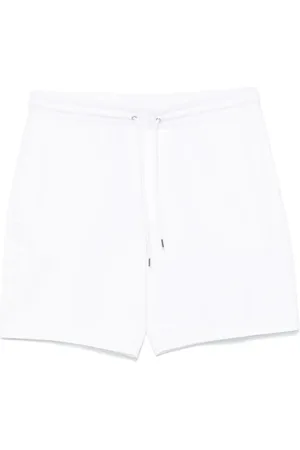 Michael Kors Logo-embossed shorts