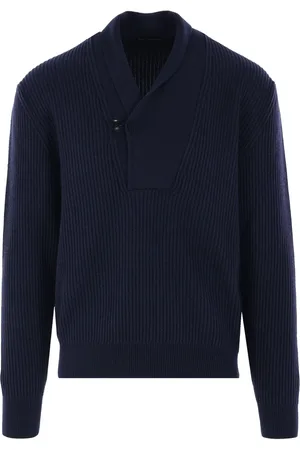 Tom Ford Ribbed-knit jumper