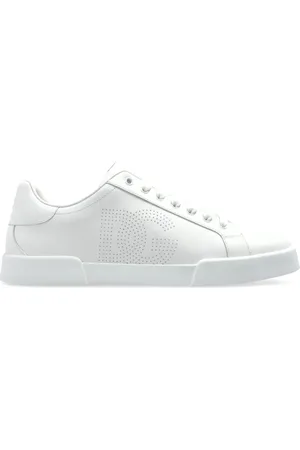 Dolce & Gabbana Strobel Portofino trainers