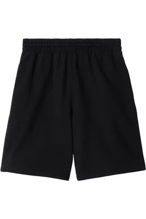 Burberry Cotton shorts