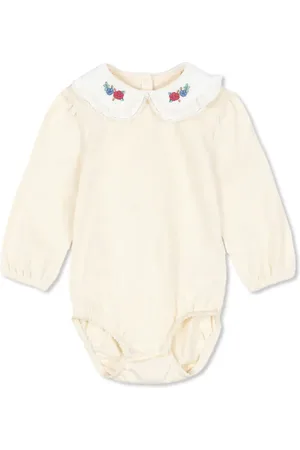 Konges Sløjd Organic cotton bodysuit