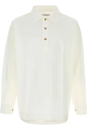 Gimaguas Claude polo shirt