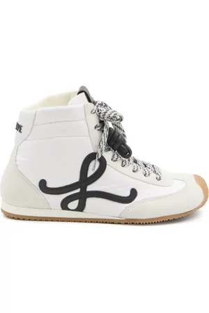 Loewe Ballet Runner 2.0 high-top sneakers