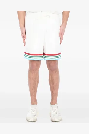 Casablanca Casa Way World Series bermuda shorts