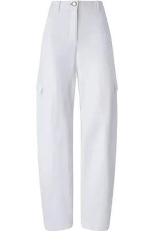 Pinko Wide-leg trousers