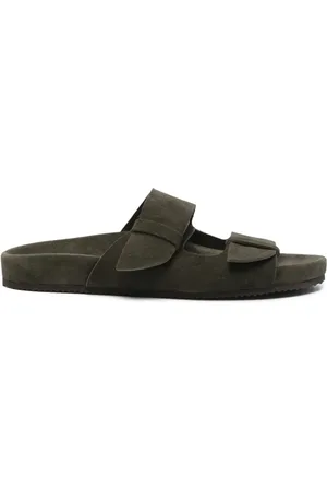 Ancient Greek Sandals Diogenis slides