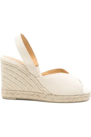 CASTA 90mm Brisa espadrilles